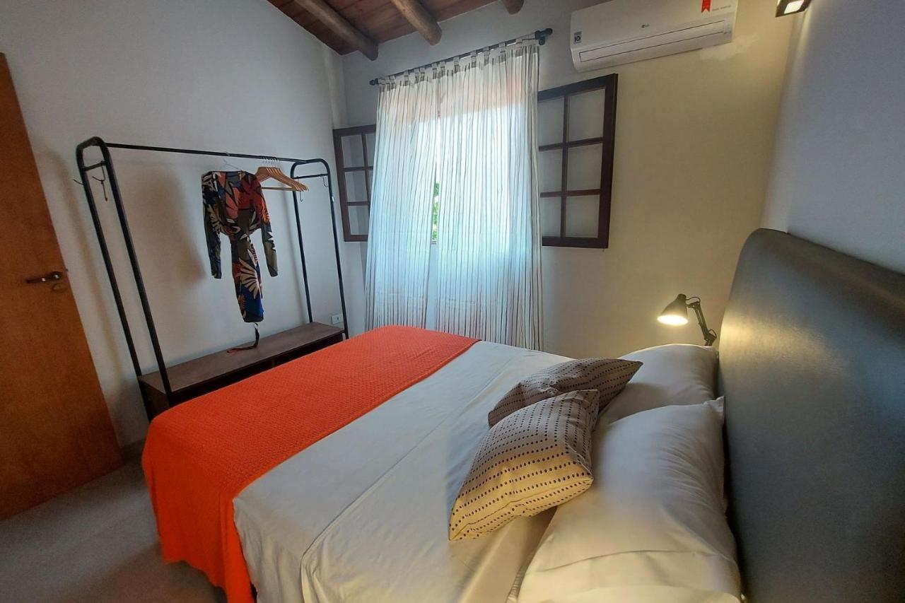 Sapeca - Novo Flat C/ Piscina, 50Mts Da Praia, Churrasqueira Privativa, Ar Con, Wi-Fi, Netflix, Garagem Araquari Dış mekan fotoğraf