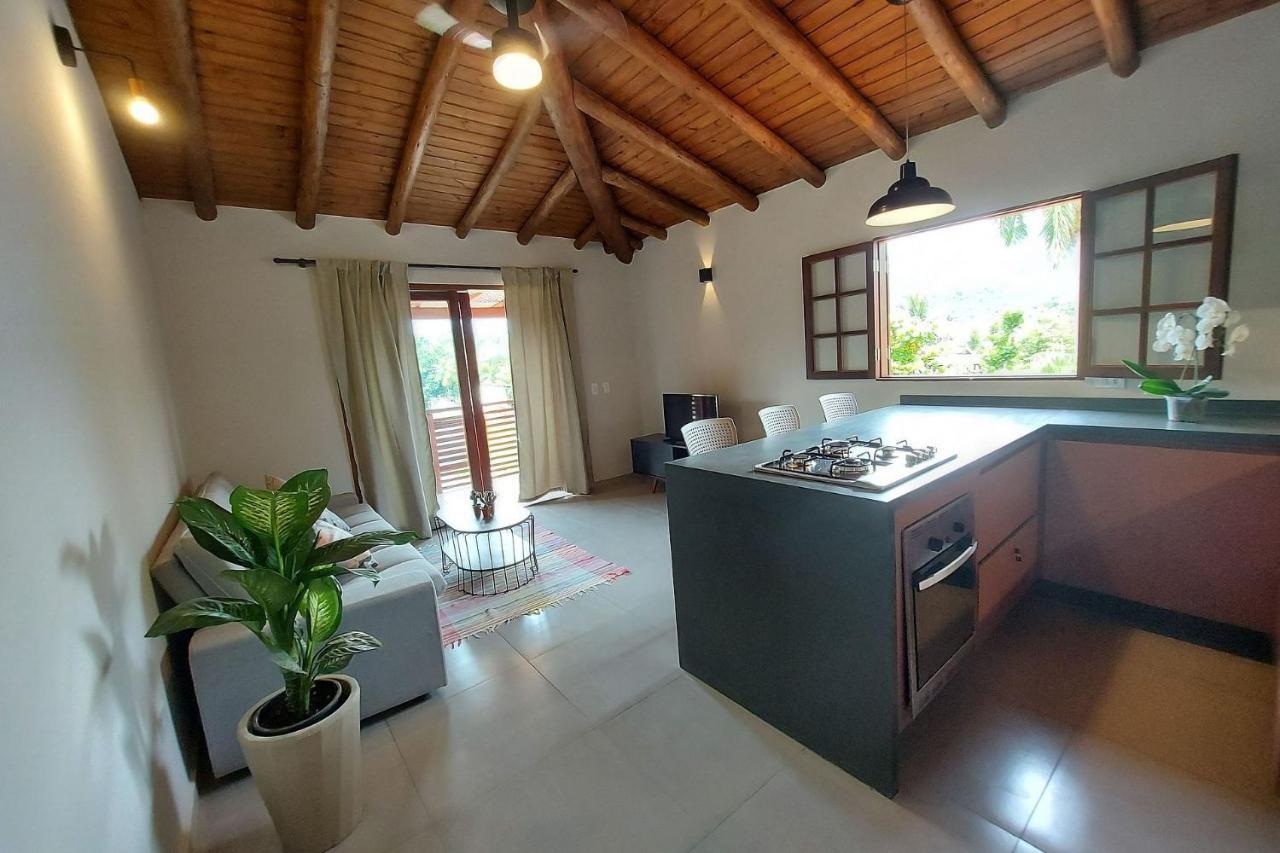 Sapeca - Novo Flat C/ Piscina, 50Mts Da Praia, Churrasqueira Privativa, Ar Con, Wi-Fi, Netflix, Garagem Araquari Dış mekan fotoğraf